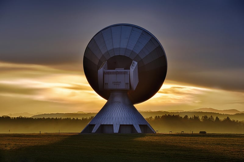 Satellite