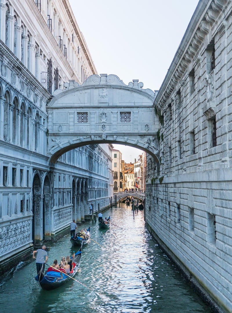 Renaissance Venice